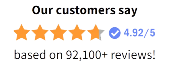 glucoberry rating